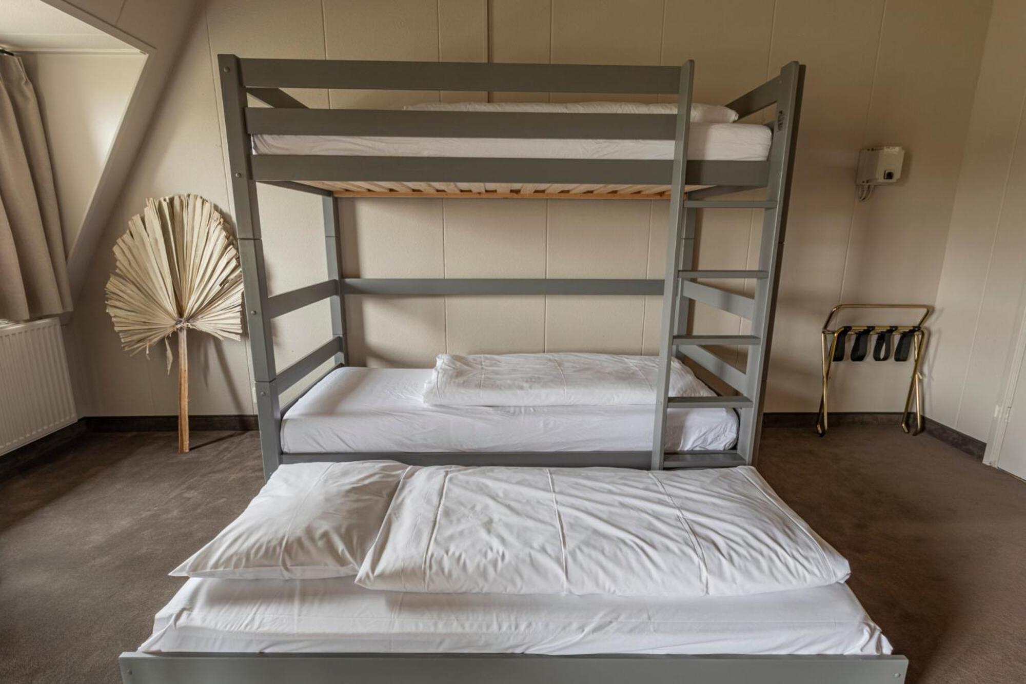 Strandhotel Camperduin Schoorl Room photo